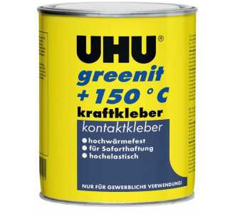 UHU greenit +150C 750ml/645g Dose