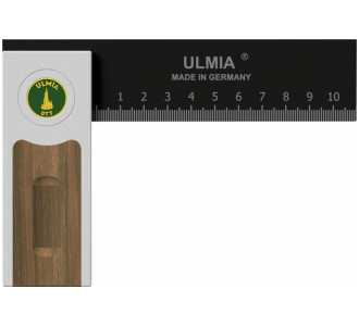 Ulmia Präzisions-Winkel 150 mm - Alu-Line