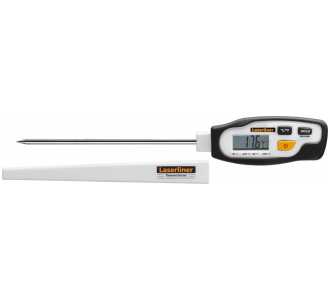 Laserliner Digitales Thermometer ThermoTester