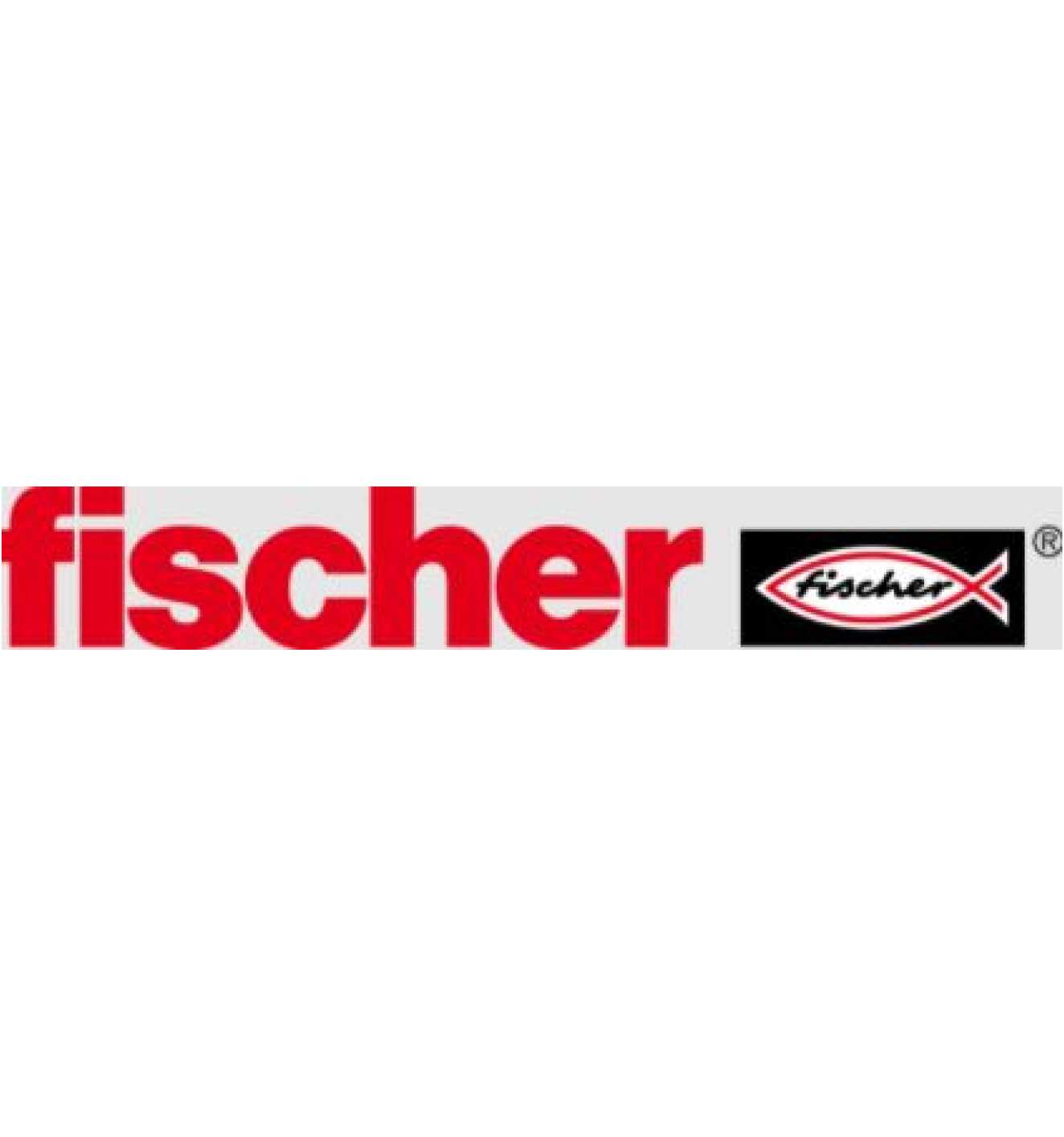 Fischer Rohrschelle Fischer FRS-L 38-45 Universal VPE 1 Stück