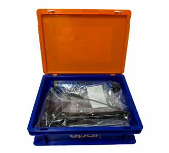Upat Injektionsmörtel UPM 33-300 Starter Box