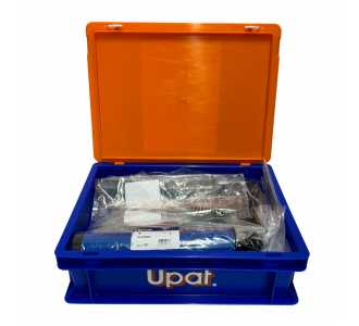 Upat Injektionsmörtel UPM 33-360 Starter Box