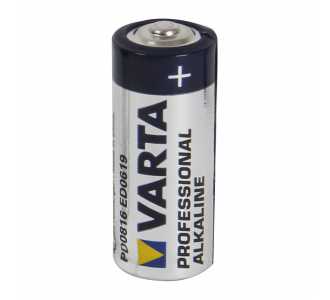 VARTA Batterie HighEnergyLady, 1-er Blister