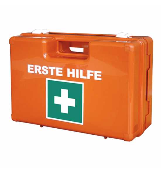 Erste-Hilfe-Koffer nach DIN 13157, Elektro kaufen