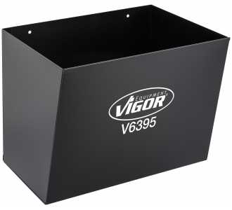 VIGOR Abfall-Behälter