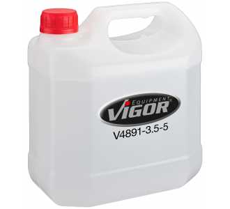 VIGOR Kühlmittel, 3 l