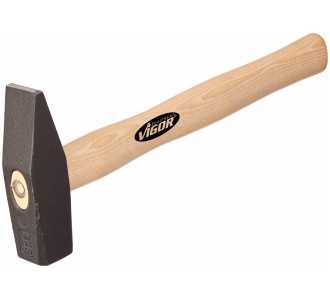 VIGOR Schlosser-Hammer, 500 g, 320 mm