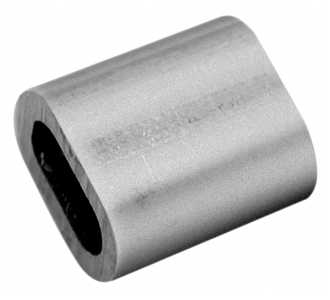 Vormann Pressklemmen bis 2,0 mm Aluminium