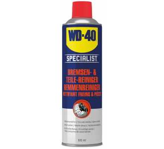 WD-40 Bremsenreiniger Classic 500ml Spraydose