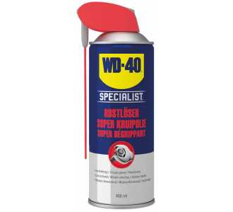 WD-40 Rostlöser Specialist Smart Straw Spraydose 400ml WD-40