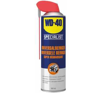 WD-40 Universalreiniger Specialist Smart Straw Spraydose 500ml WD-40