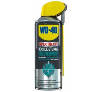 WD-40 Weißes Lithiumsprühfett 400 ml