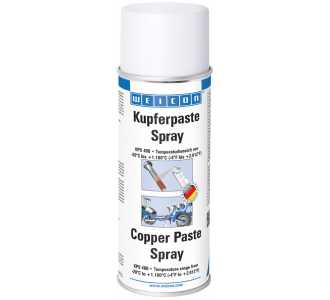 Weicon Kupferpaste-Spray 400ml KPS-400