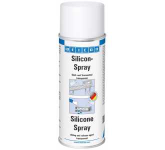Weicon Silicon-Spray 400 ml