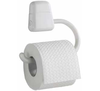 Wenko Toilettenpapierhalter Purohne Deckel