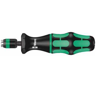 Wera 7400 Imperial pre-set, 105 mm, 7465 x 2,5 in. lbs.