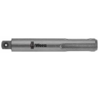 Wera 870/14 Werkzeugschaft, 1/4" x 70 mm