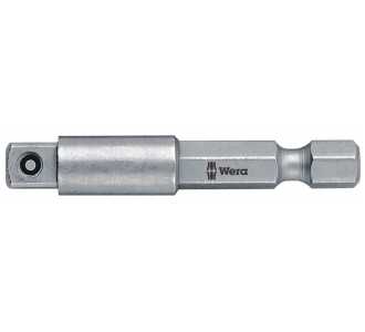 Wera 870/4 Werkzeugschäfte (Verbindungsteile), 1/4" x 100 mm