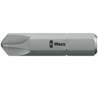 Wera 871/2 TORQ-SET Mplus Bits, 5/16" x 32 mm