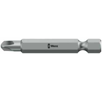 Wera 875/4 TRI-WING Bits, 1 x 89 mm