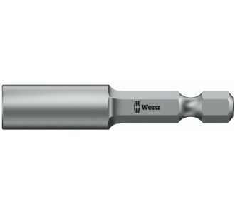 Wera 879/4 Eindrehwerkzeug mit Innengewinde, M 10 x 50 mm
