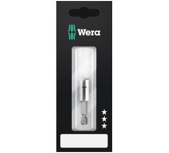 Wera 893/4/1 K SB Universalhalter, 1/4" x 50 mm