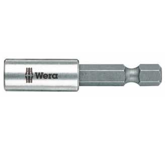 Wera 893/4/1 K Universalhalter, 1/4" x 50 mm