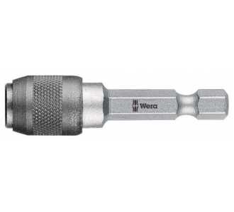 Wera 894/4/1 K Universalhalter, 1/4" x 51 mm