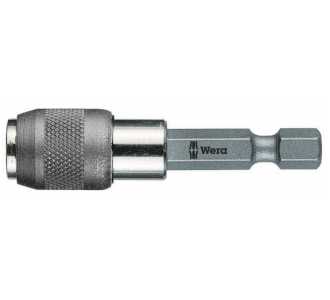 Wera 895/4/1 K Universalhalter, 1/4" x 52 mm