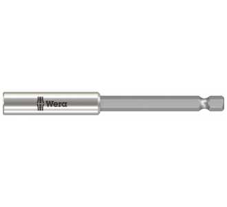 Wera 899/4/1 S Universalhalter mit starkem Sprengring, 1/4 x 100 mm
