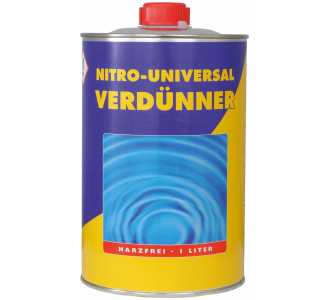 wilckens Nitro-Universal-Verdünner1 L
