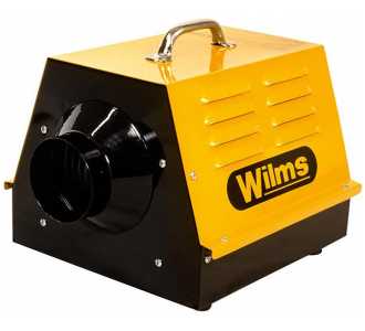 Wilms Elektroheizer EL 3 3 kW 230 V