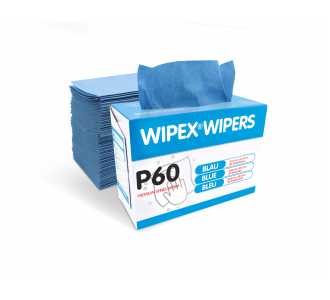 WIPEX Reinigungstuch WIPERS