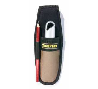 TOOLVIZION ToolPack Werkzeug-/Messerhalter, 1 Fach
